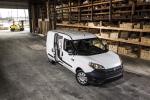Dodge Ram ProMaster City Tradesman Cargo 2015 года